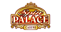 SpinPalace Logo